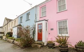 Tops'L Cottage