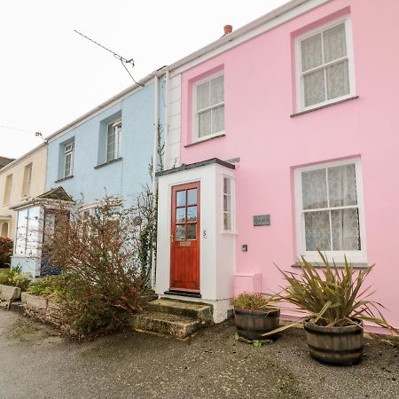 Tops'L Cottage Falmouth Exterior photo